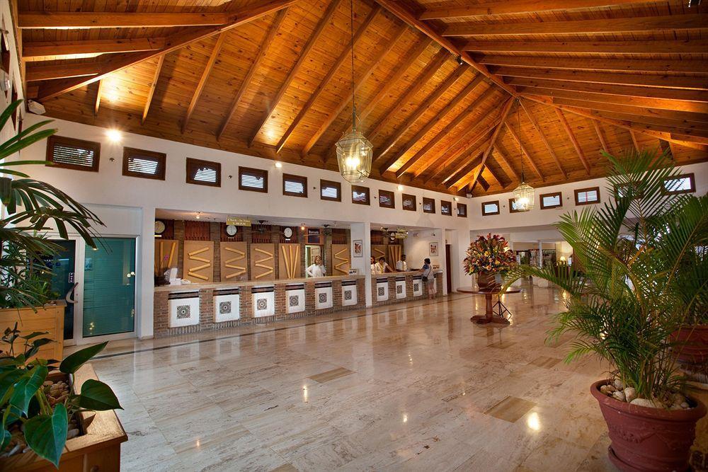Sunscape Puerto Plata Hotell Exteriör bild