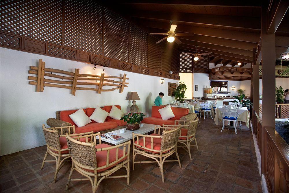 Sunscape Puerto Plata Hotell Exteriör bild