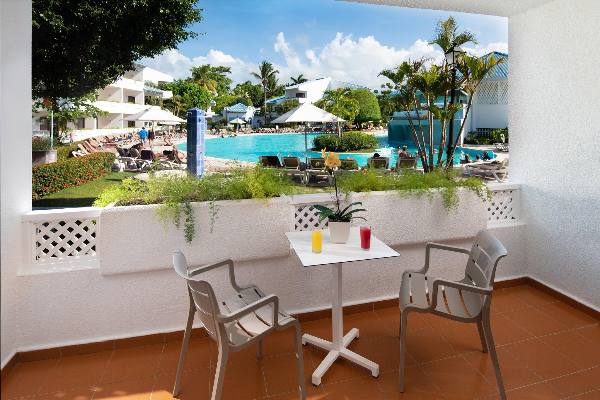 Sunscape Puerto Plata Hotell Exteriör bild