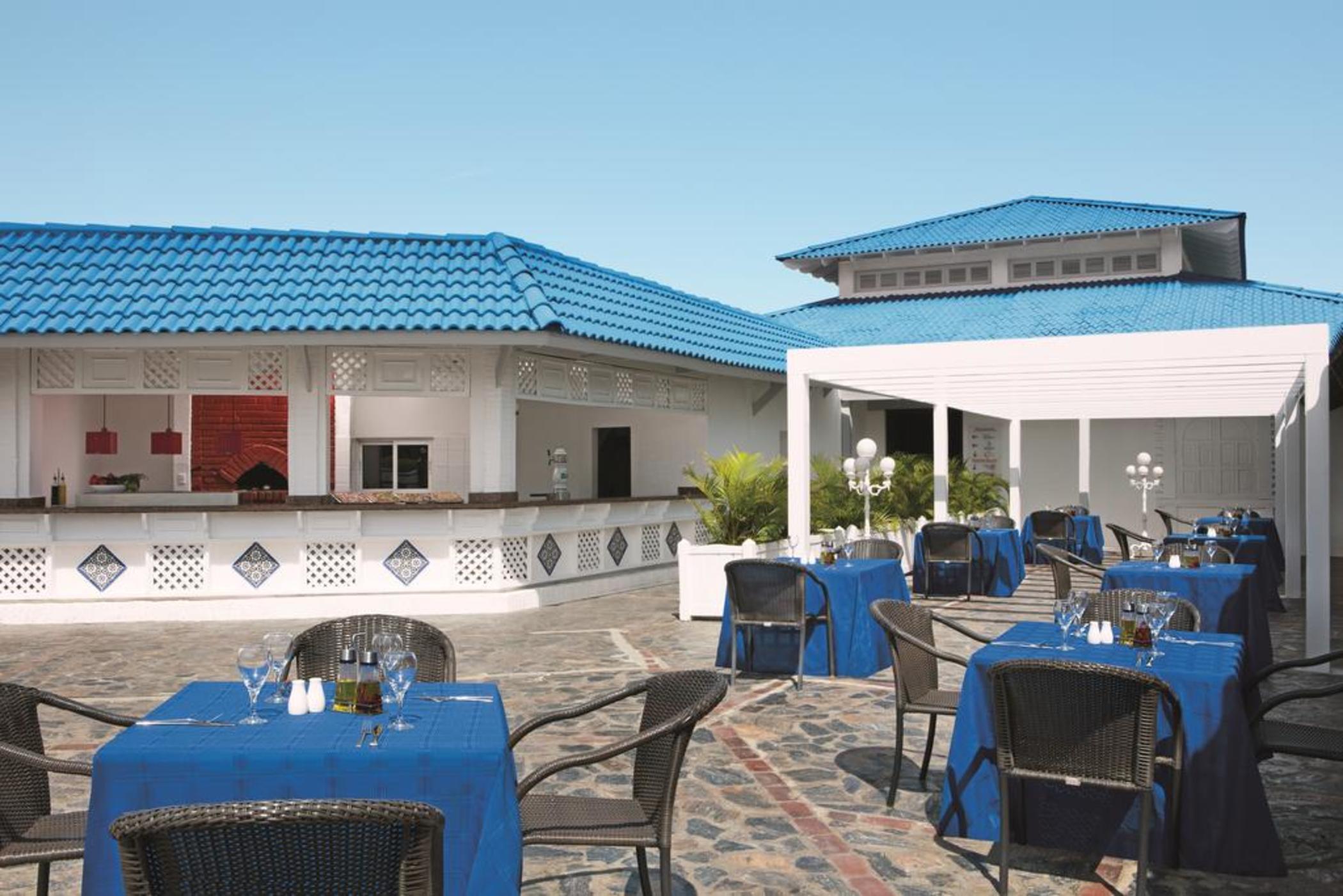 Sunscape Puerto Plata Hotell Exteriör bild