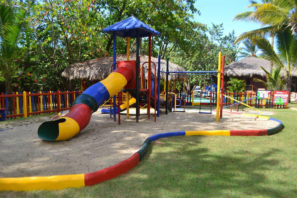 Sunscape Puerto Plata Hotell Exteriör bild
